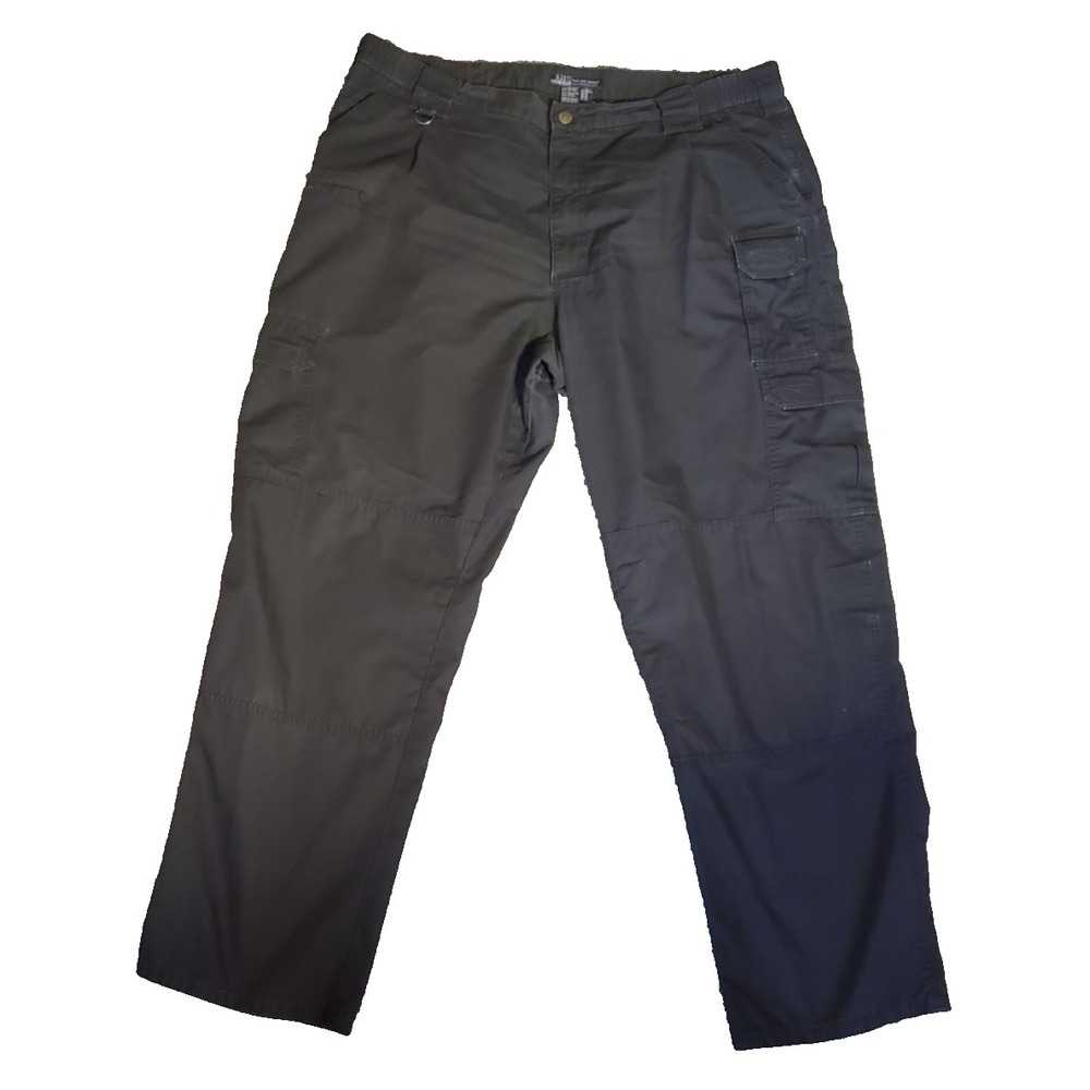 511 Tactical Pants Mens 40X32 Black Cargo Tactical Series